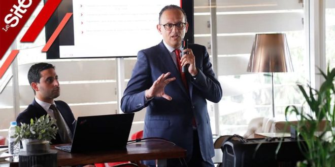 Capital investissement : l’AMIC signe une année record en 2024 (VIDEO)