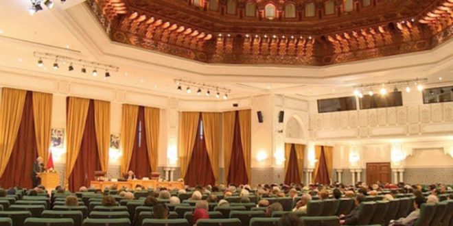 Cinq nouveaux membres à l’Académie du Royaume