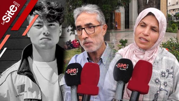 Meurte d’Anouar : la famille réclame des peines plus lourdes pour les accusés (VIDEO)