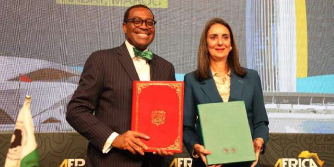 BAD–Maroc : un modèle de coopération pour le développement !