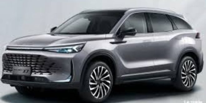 Comicom annonce le lancement officiel de la marque automobile BAIC au Maroc