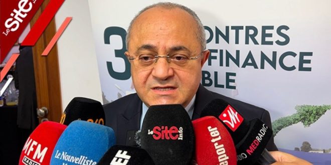 Bank of Africa renforce son engagement en finance durable à Casablanca (VIDEO)