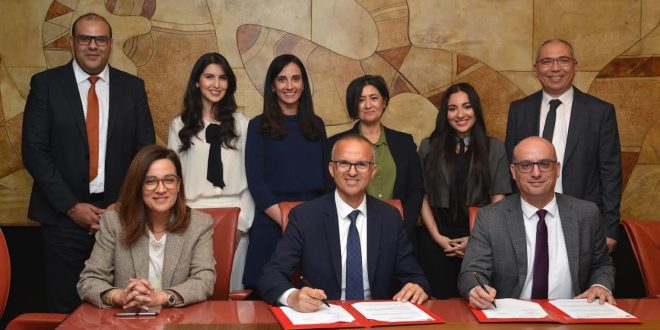 Attijariwafa bank et RBS scellent un nouveau partenariat