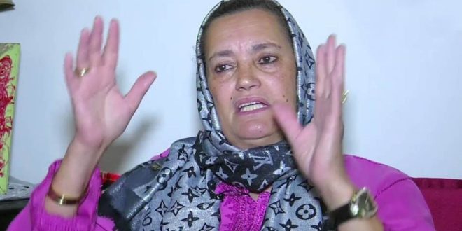 Décès de Naïma Bouhmala, grande figure du théâtre et de la télévision marocaine