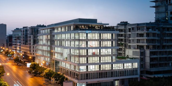 Crédit du Maroc : des résultats en nette progression portés par une dynamique soutenue