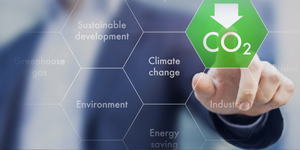 L’IA et les matériaux de captage du CO₂ : révolution scientifique ou défi industriel ?