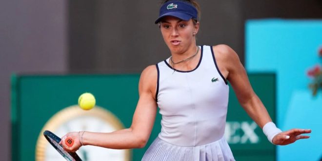 Grand Prix Lalla Meryem de tennis : on connaît l’affiche de la finale