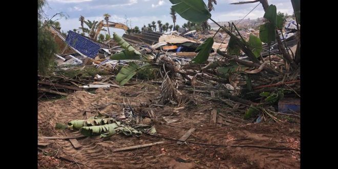 Dar Bouazza : plusieurs plages privées démolies pour occupation illégale