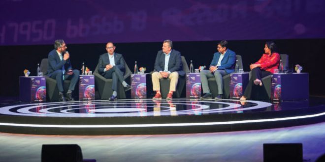 Le DeepTech Summit 2025 : l’Afrique à l’heure de l’intelligence artificielle (VIDEO)