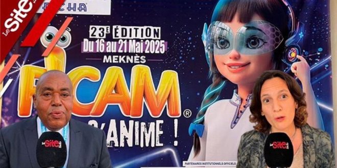 Meknès vibre au rythme du FICAM 2025 (VIDEO)