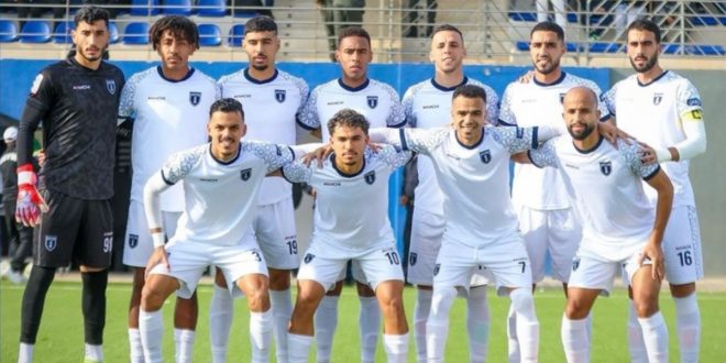 Botola: l’Union Yaacoub El Mansour promu en D1