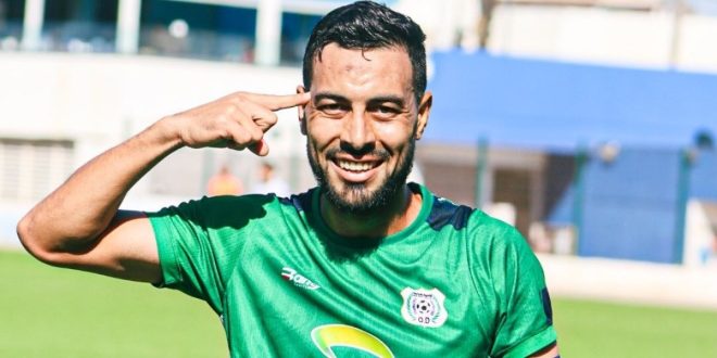 Botola: l’Olympique Dcheira rejoint l’élite !