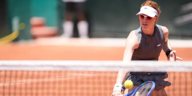 Grand Prix la Princesse Lalla Meryem de Tennis : l’Australienne Maya Joint remporte son premier titre