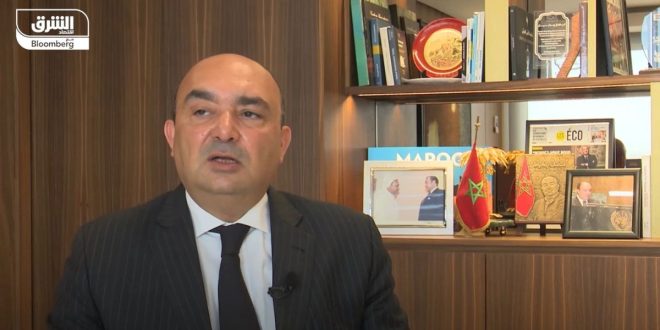 Dislog vise le milliard de dollars de chiffre d’affaires en 2030 (VIDEO)