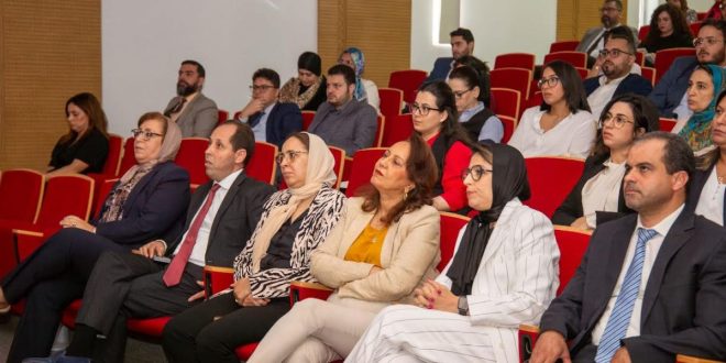 Séminaire OMPIC : propriété industrielle & secteur financier