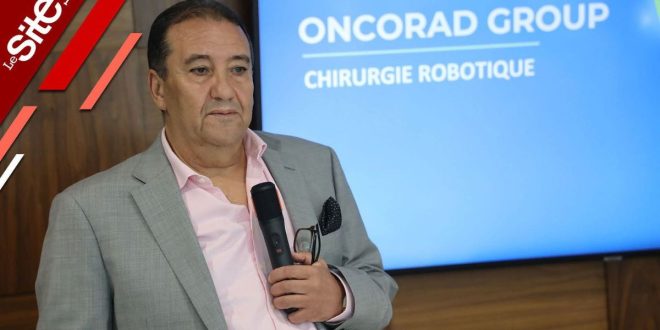 Oncorad Group célèbre un an de chirurgie robotique au Maroc (VIDEO)