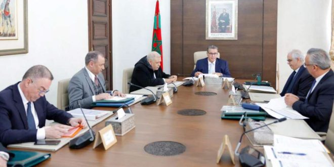 Le Maroc trace sa voie vers un leadership mondial