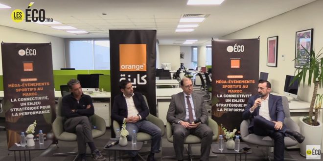 Connectivité: le grand défi des stades marocains (VIDEO)