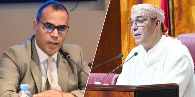 Dérapage verbal de Mohamed Ouzzine : le groupe istiqlalien dépose plainte (VIDEO)