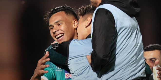 Buteur de la Botola, Houcine Rahimi rejoint son frère à Al Ain 