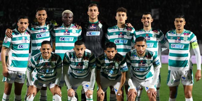 FUS-Raja : où et quand voir le match ?