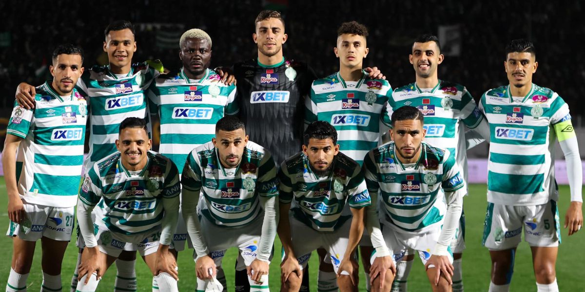 Le Raja négocie le départ à l’amiable de trois joueurs