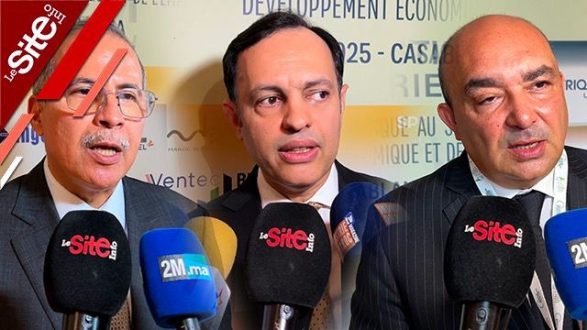 Casablanca : du beau monde à la 4e édition du AZIAN Business Forum (VIDEO)
