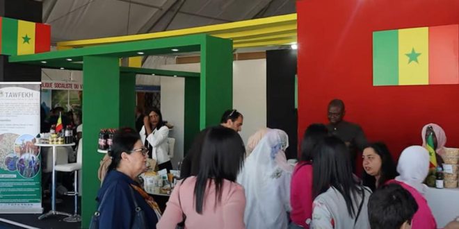 Agriculture : le modèle marocain continue d’inspirer sur le continent