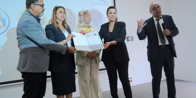 La SRM Casablanca-Settat franchit un cap avec 9 certifications de référence