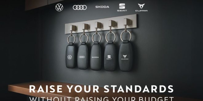 La Centrale Automobile Chérifienne lance la 3e édition du Village Auto