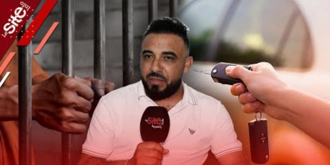 Youssef, de la prison en Italie à l’entrepreneuriat au Maroc (VIDEO)