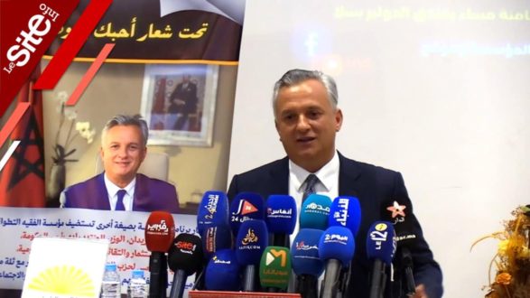 Maroc-Japon : Zidane invite le patronat japonais à organiser une mission économique au Maroc