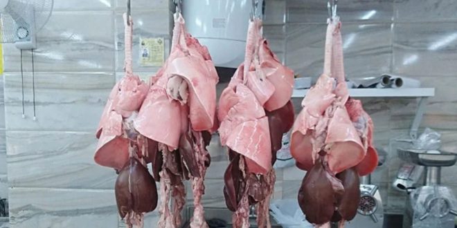 Aïd Al-Adha : les prix des abats de mouton pourraient atteindre 1000 dirhams !