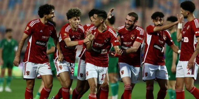 Al Ahly : deux Marocains poussés vers la sortie