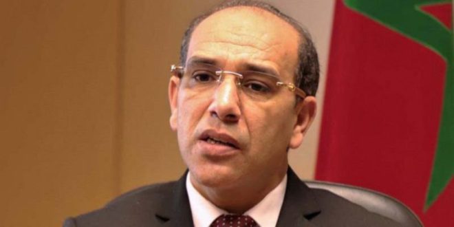 Ministère Public: passation des pouvoirs entre El Hassan Daki et Hicham Balaoui