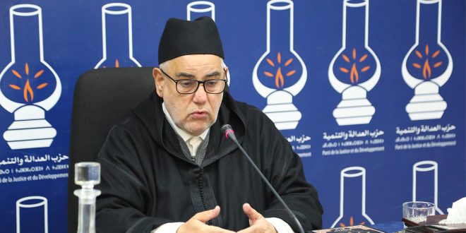 Mariage des femmes: un député USFPiste dézingue Abdelilah Benkirane