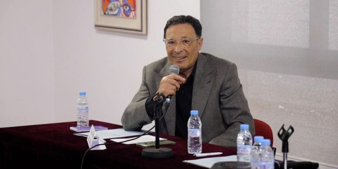 Retour sur la 4ème Conférence du Cycle d’enseignement: « Freud et la société » (VIDEO)