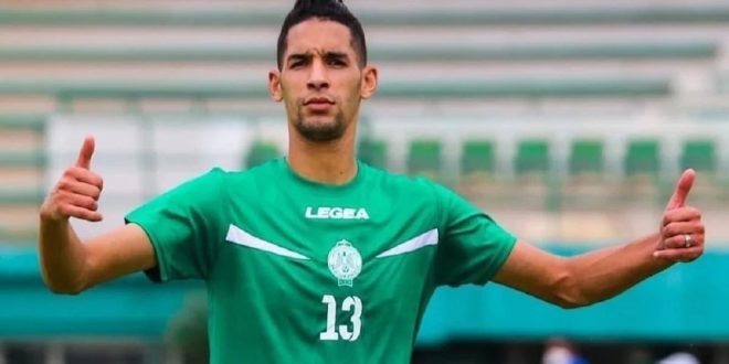 Vers un retour de Badr Benoun au Raja ?