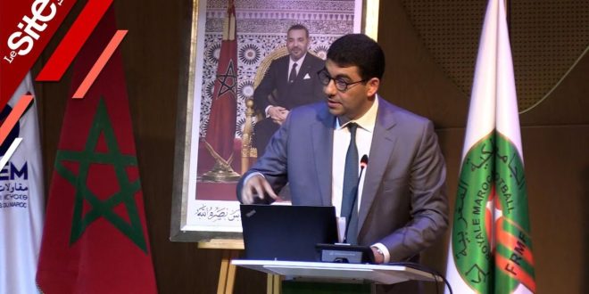 Mehdi Bensaid: « La CAN 2025 et le Mondial 2030 sont l’emblème de l’ambition marocaine » (VIDEO)