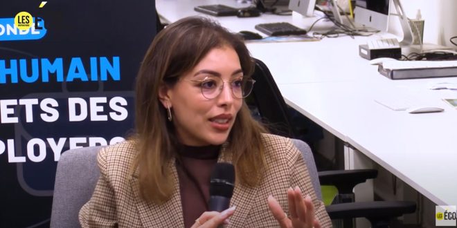 Personnes à mobilité réduite: un enjeu clé pour la gestion du capital humain (VIDEO)