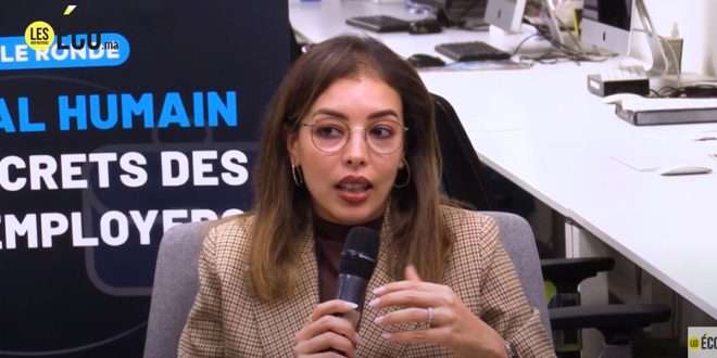 Oulmès mise sur ses talents : le point avec Raouia Zaroual (VIDEO)