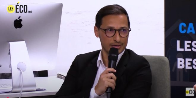 L’intelligence collective au service du collectif: la vision de Mourad El Gour (Teleperformance)