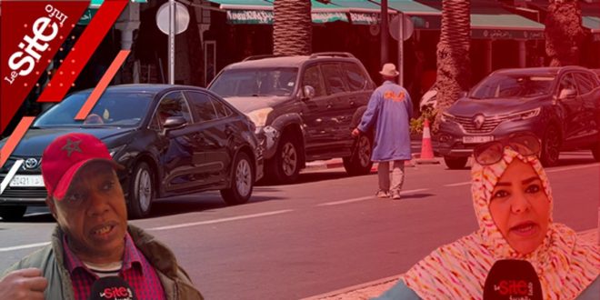 Casablanca impose un uniforme aux gardiens de voitures (VIDEO)