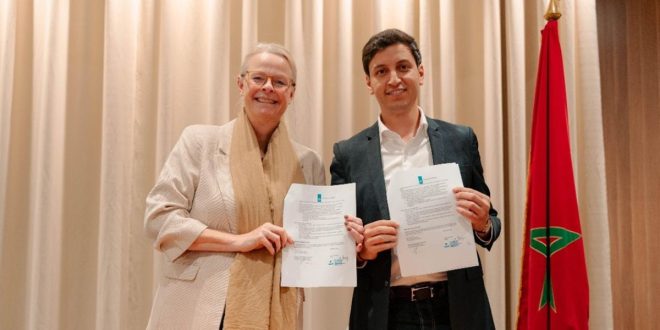 Le CBI choisit Gear9 pour rejoindre son programme de soutien à l’exportation