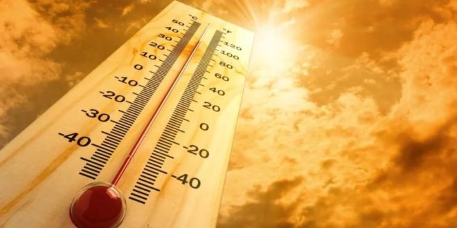Alerte météo: les villes où il va faire très chaud ce weekend
