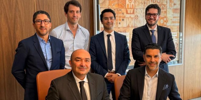 AXIOM INVEST entre au capital de Dislog Group avec un investissement de 120 MDH
