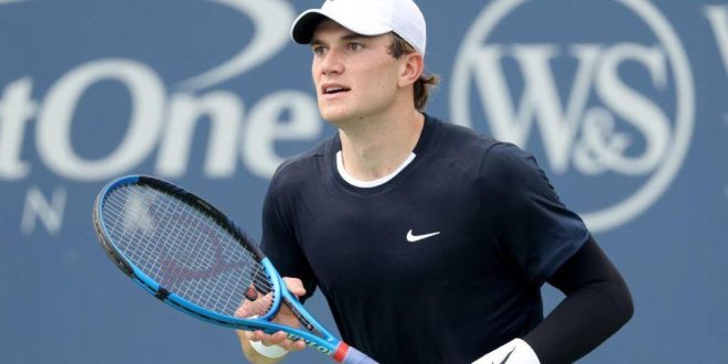 Masters 1000 de Madrid: le Britannique Draper rejoint Ruud en finale