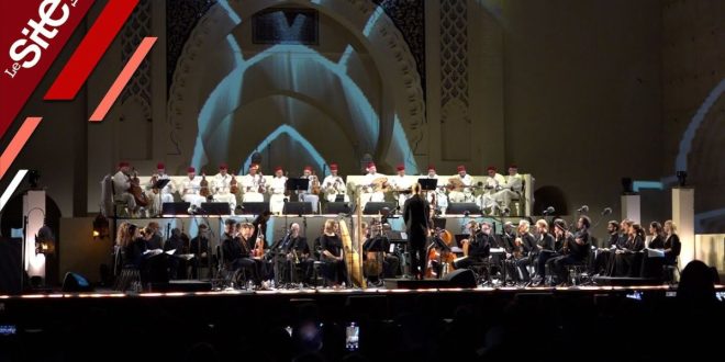 Festival de Fès des Musiques Sacrées: l’ambassadeur d’Italie exprime sa fierté (VIDEO)