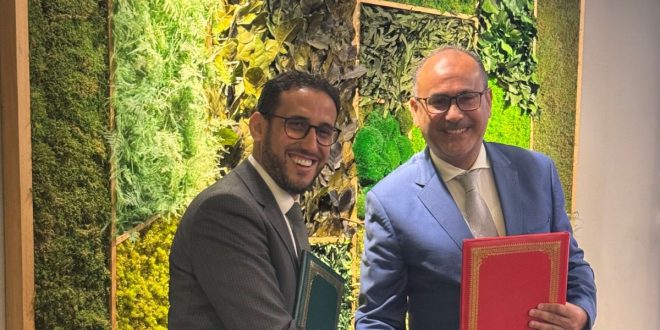 Finéa et MTI signent un Mémorandum d’entente