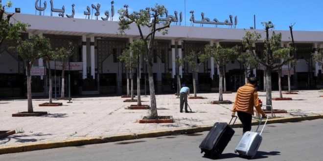 Transport: les Marocains lancent un appel à l’approche de Aïd Al-Adha